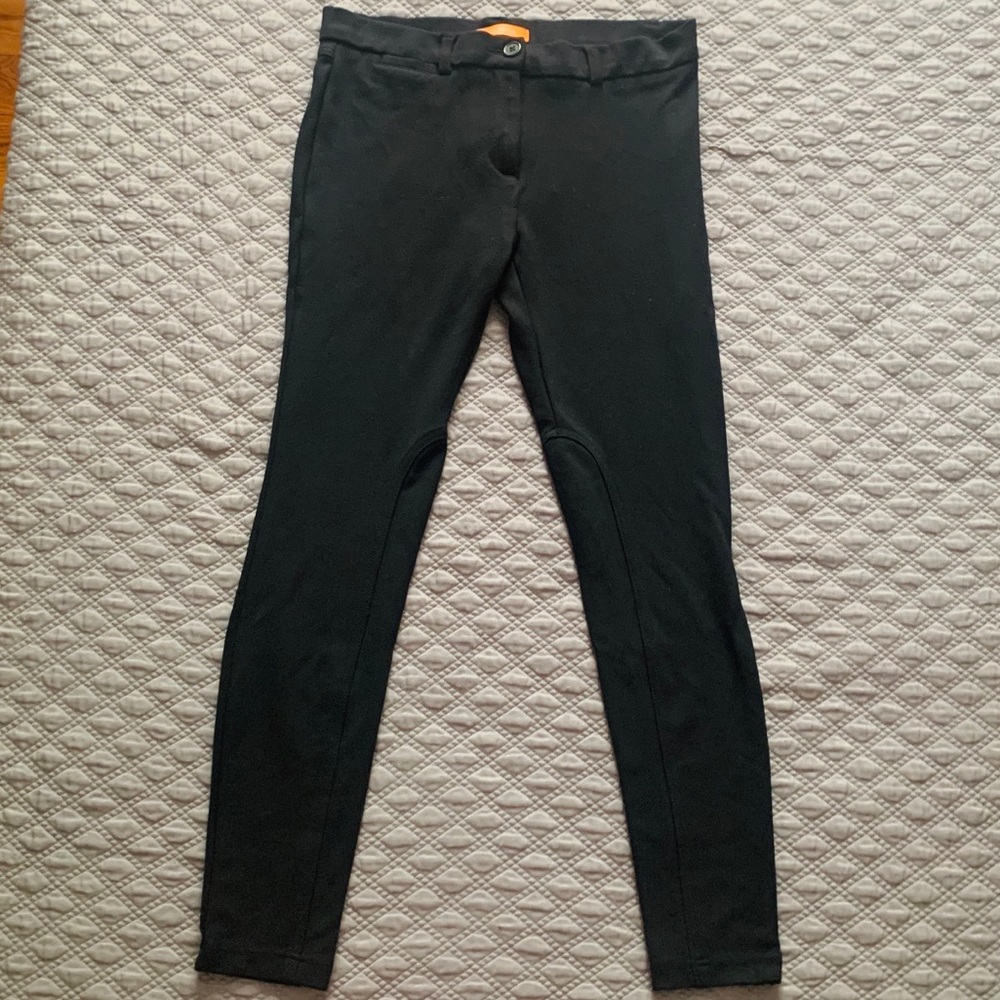 Joe Fresh Skinny Ponte Legging Pants